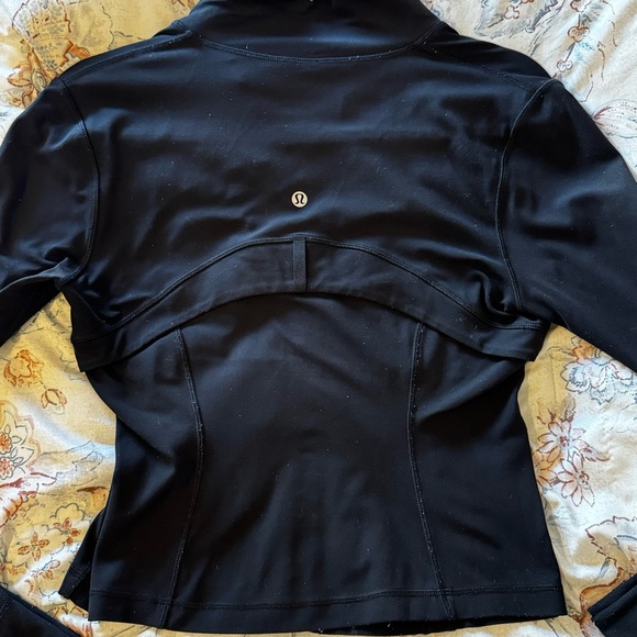 Lululemon Define Jacket 🖤 - Picture 2 of 7